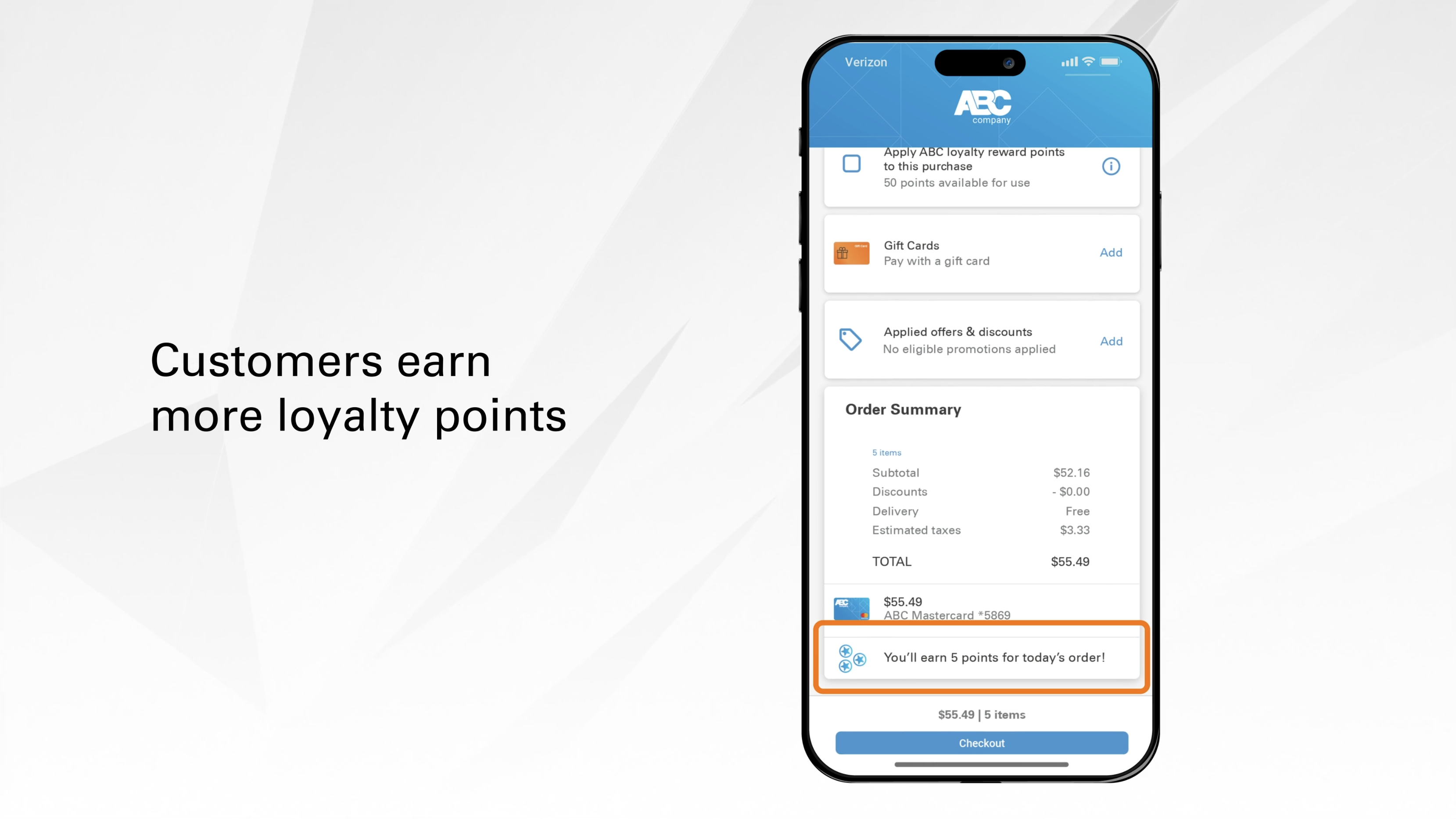 Fiserv Omnichannel Case Study